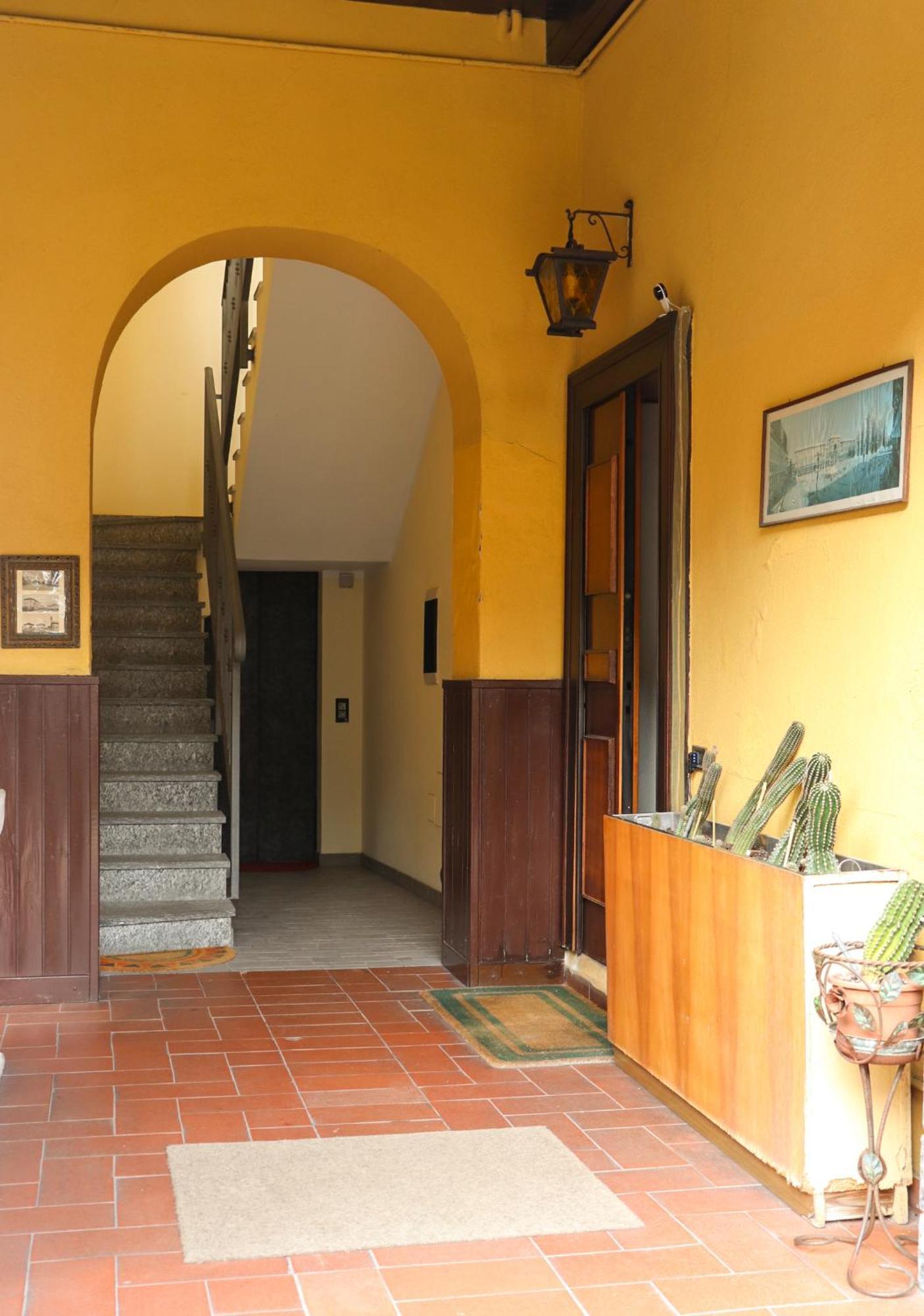 La Corte Di Brusuglio Apartments Cormano Buitenkant foto