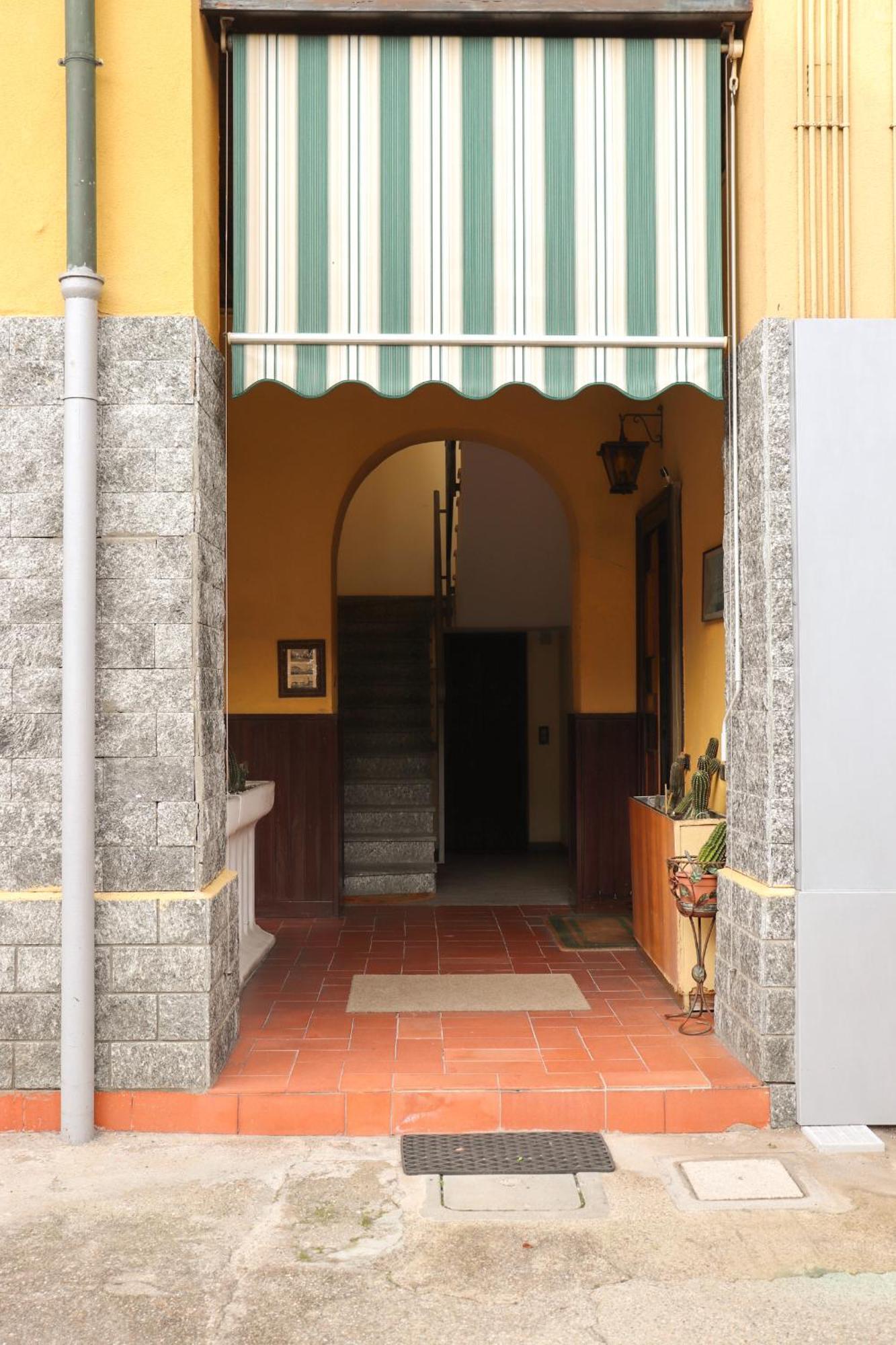 La Corte Di Brusuglio Apartments Cormano Buitenkant foto