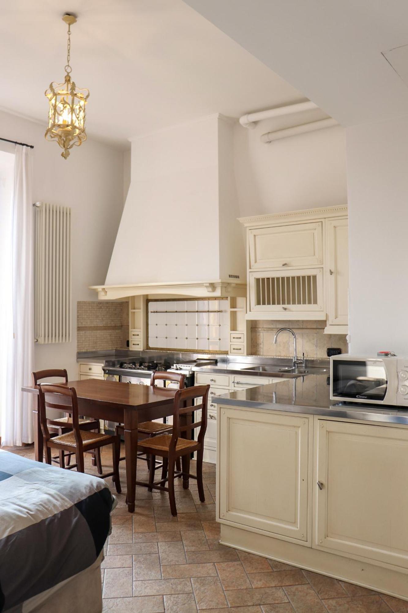 La Corte Di Brusuglio Apartments Cormano Buitenkant foto