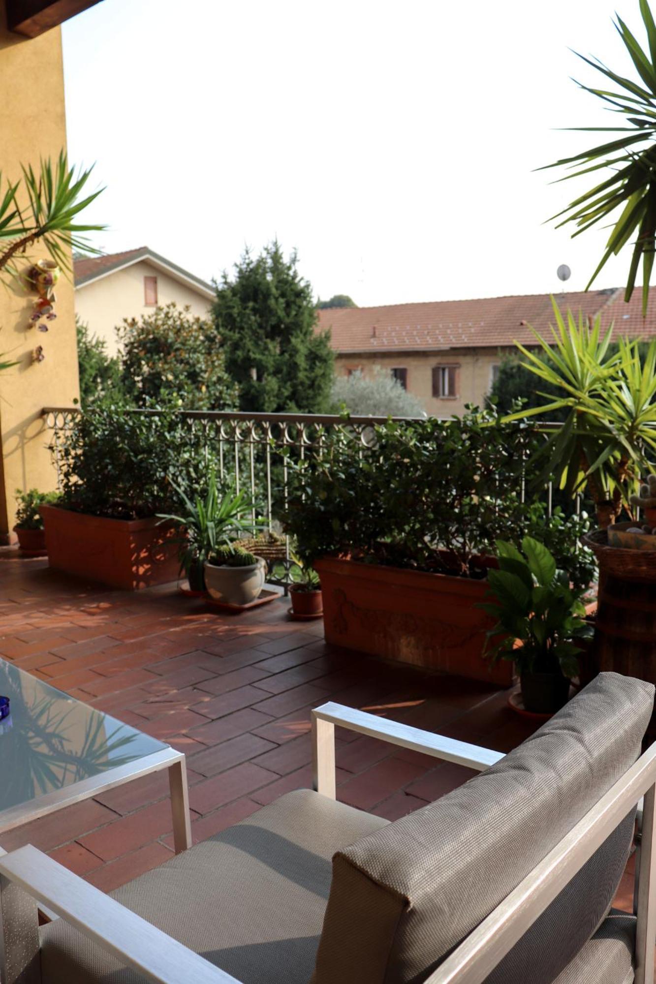 La Corte Di Brusuglio Apartments Cormano Buitenkant foto