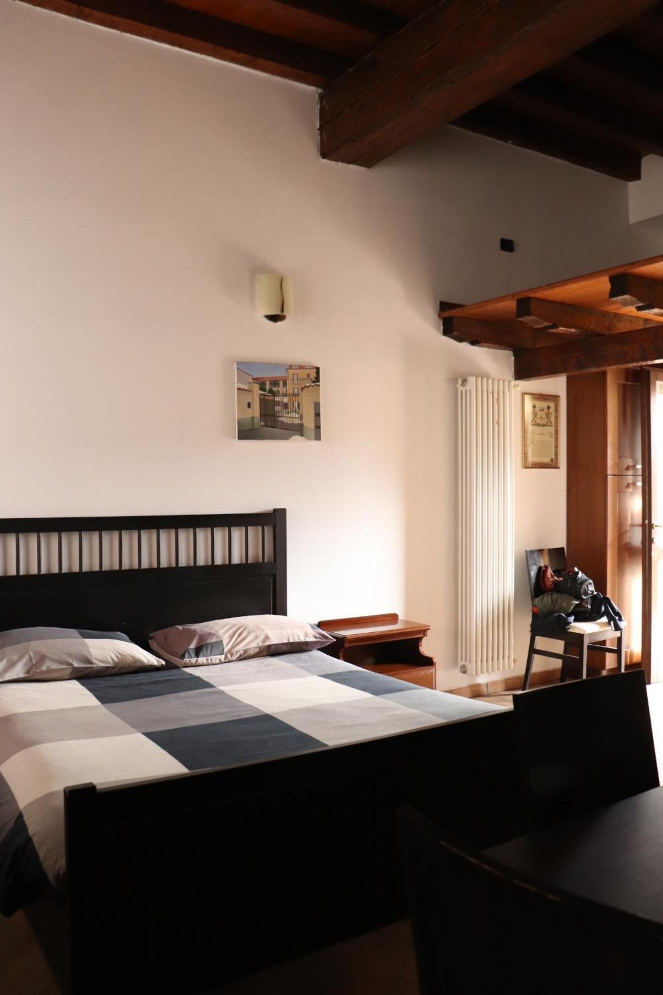 La Corte Di Brusuglio Apartments Cormano Buitenkant foto