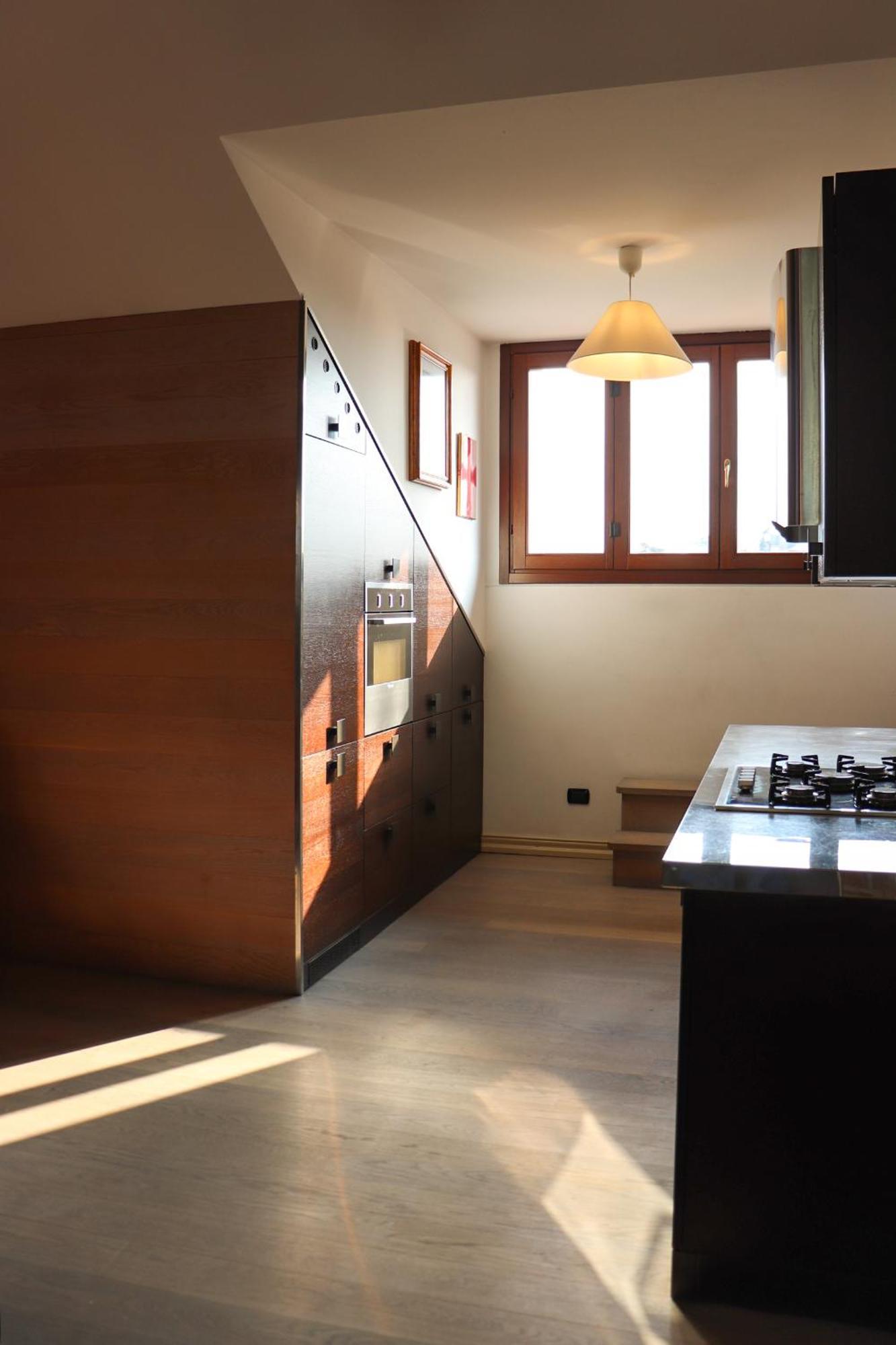 La Corte Di Brusuglio Apartments Cormano Buitenkant foto